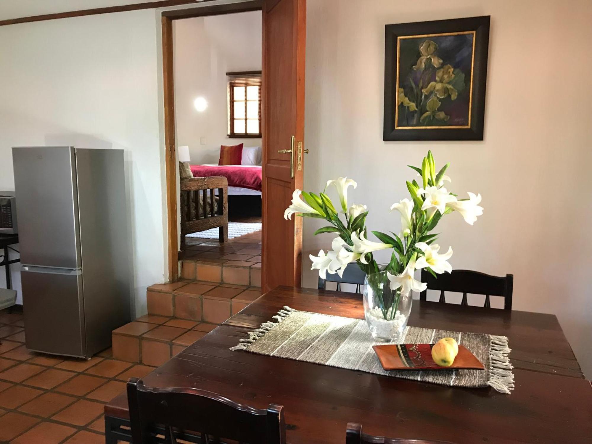 Greenwoods Self-Catering Pretoria Exterior photo