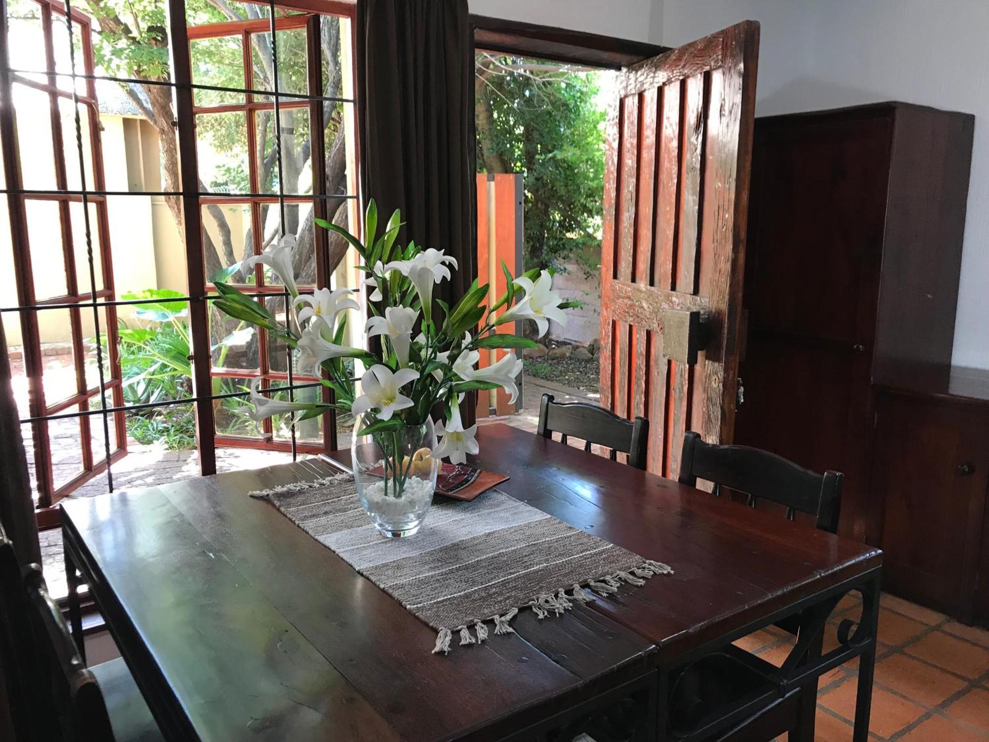 Greenwoods Self-Catering Pretoria Exterior photo
