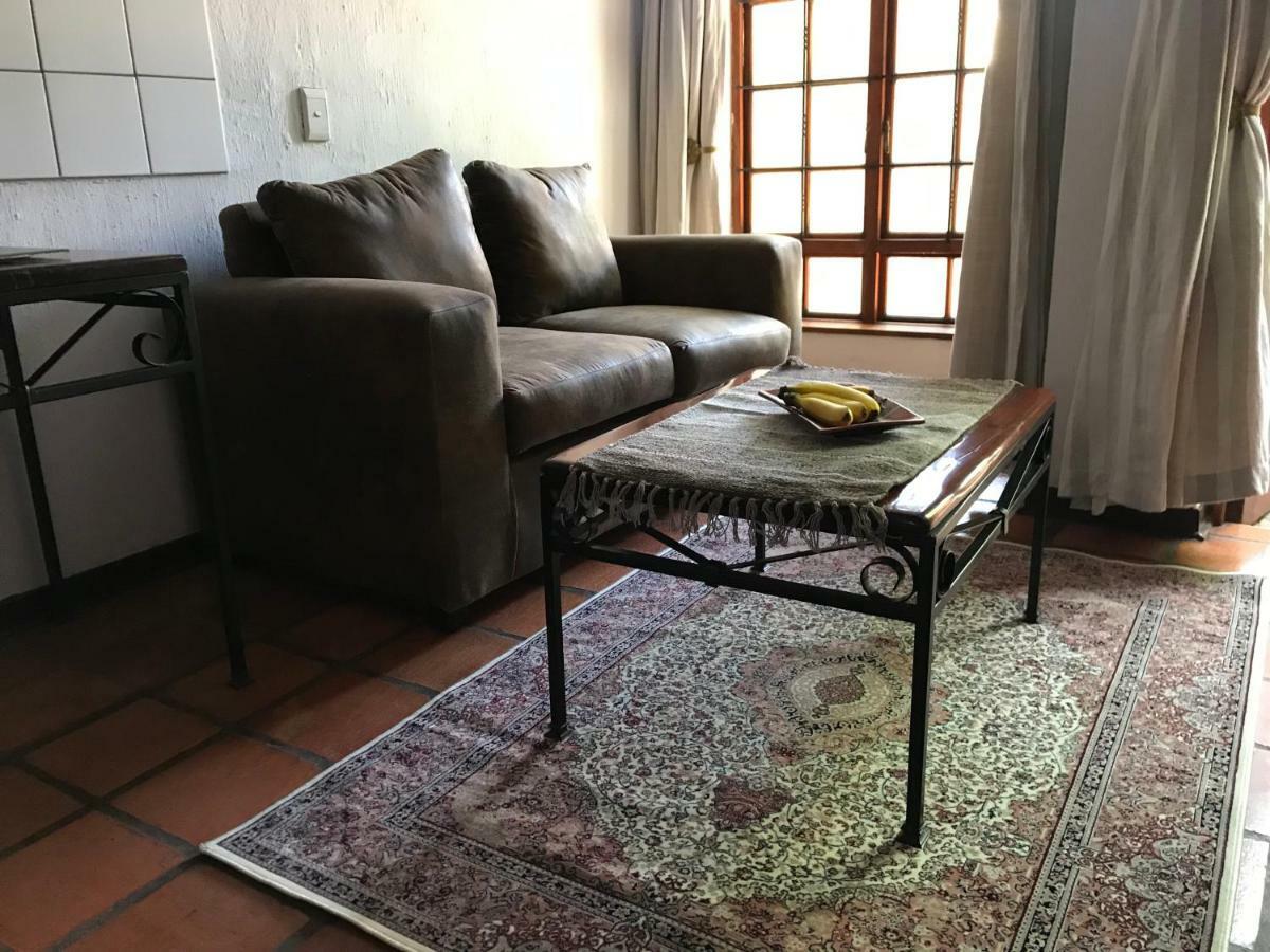 Greenwoods Self-Catering Pretoria Exterior photo