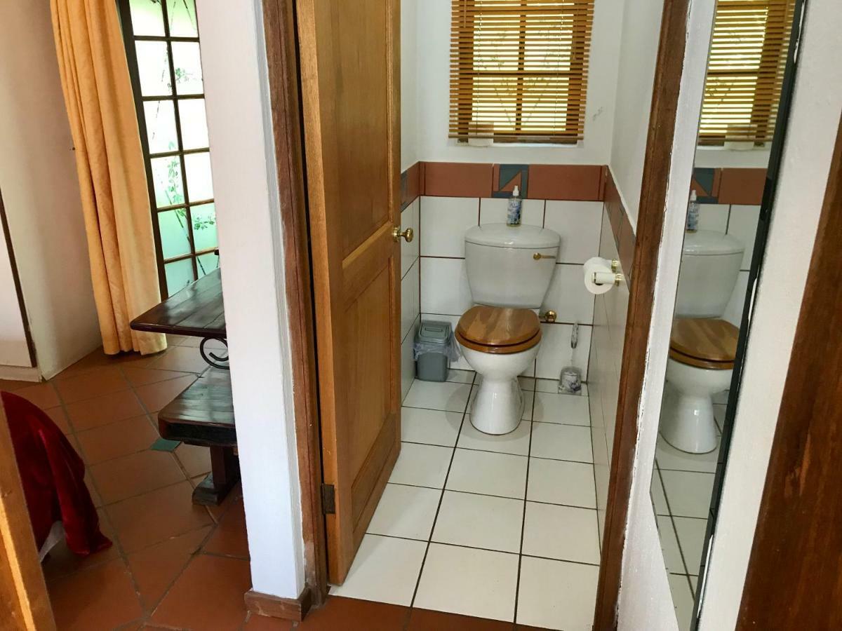 Greenwoods Self-Catering Pretoria Exterior photo